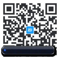 Android 全机型适配版 二维码